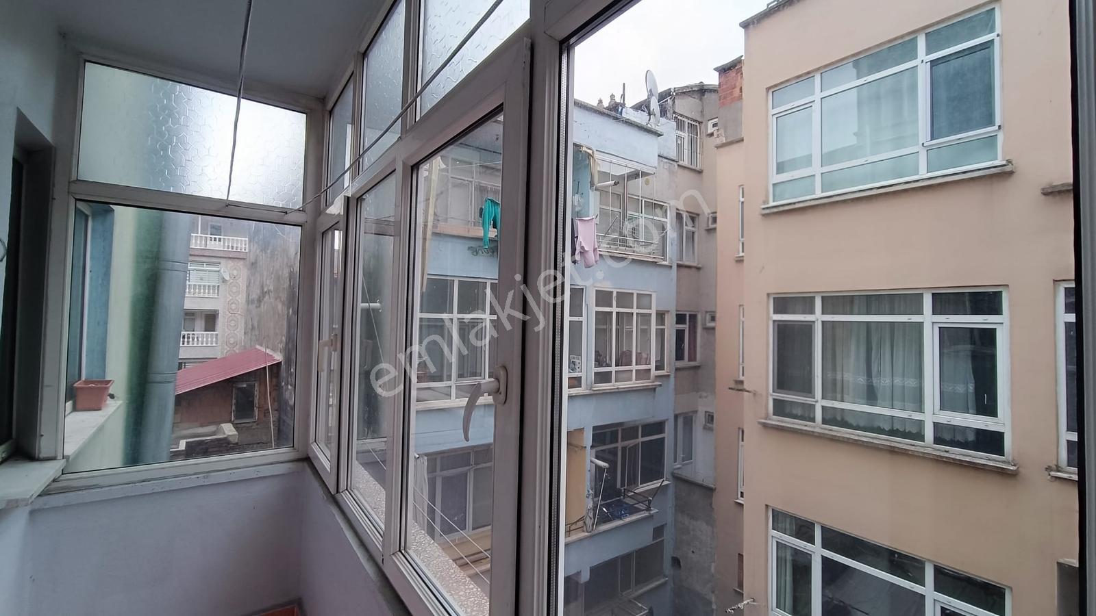 Samsun İlkadım'da Satılık 3+1 Daire - Görsel 24