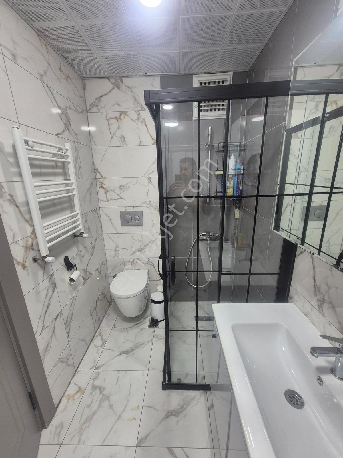 Armax'dan Fırsat Bağlarbaşı Ninova Life'da Satılık 2+1 Daire - Görsel 28