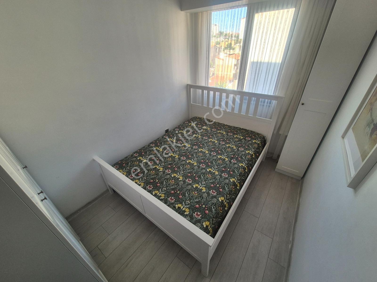 Armax'dan Fırsat Bağlarbaşı Ninova Life'da Satılık 2+1 Daire - Görsel 22