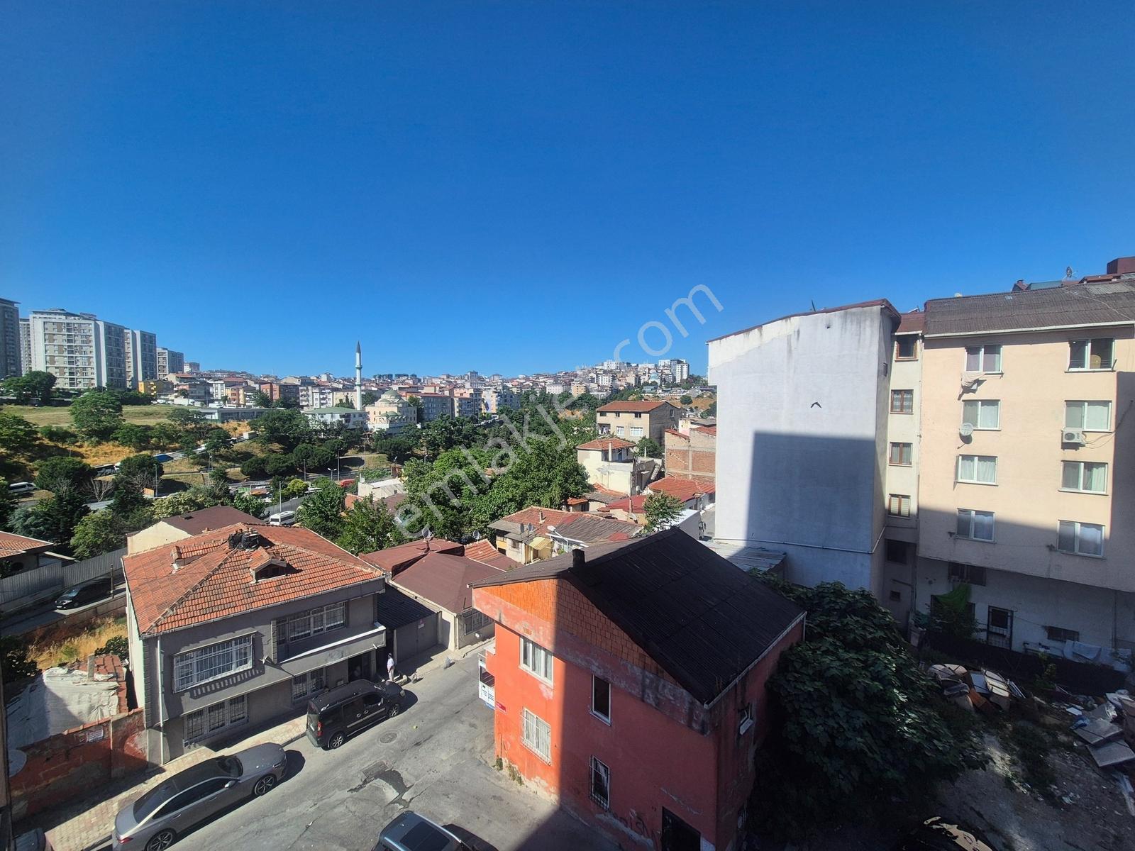 Armax'dan Fırsat Bağlarbaşı Ninova Life'da Satılık 2+1 Daire - Görsel 12