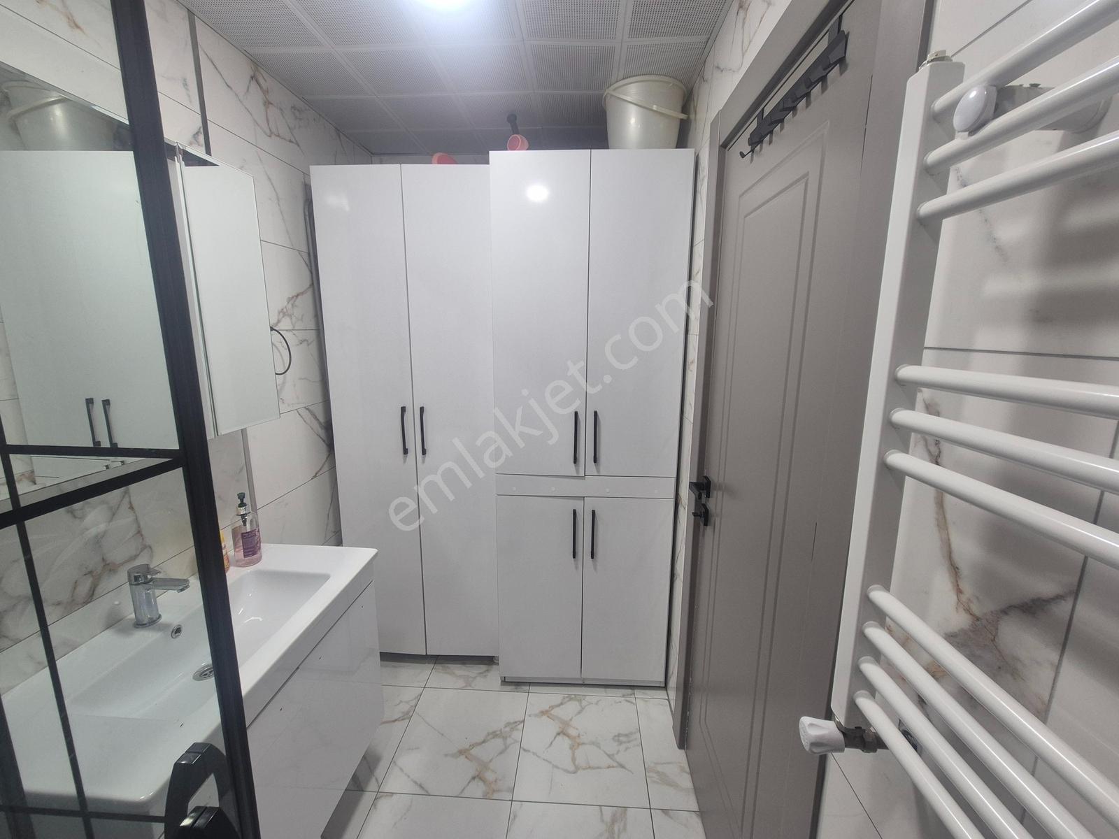 Armax'dan Fırsat Bağlarbaşı Ninova Life'da Satılık 2+1 Daire - Görsel 31