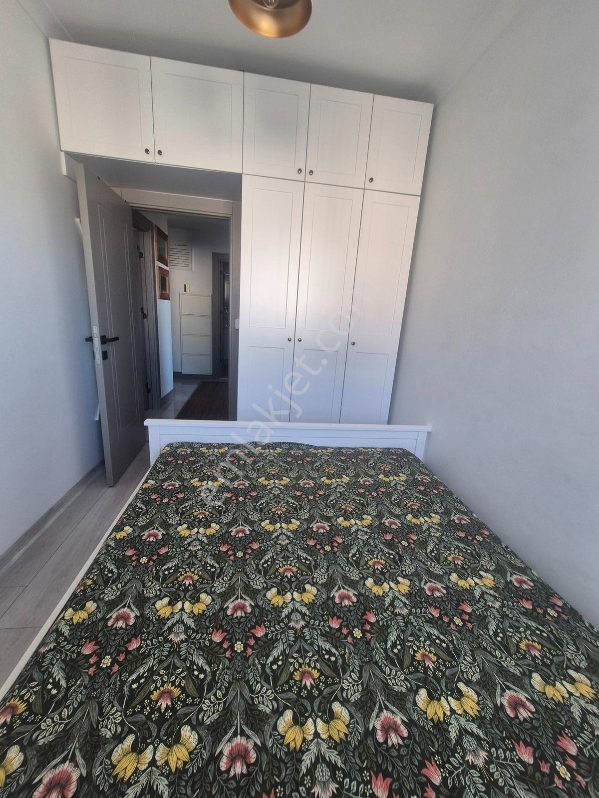 Armax'dan Fırsat Bağlarbaşı Ninova Life'da Satılık 2+1 Daire - Görsel 19