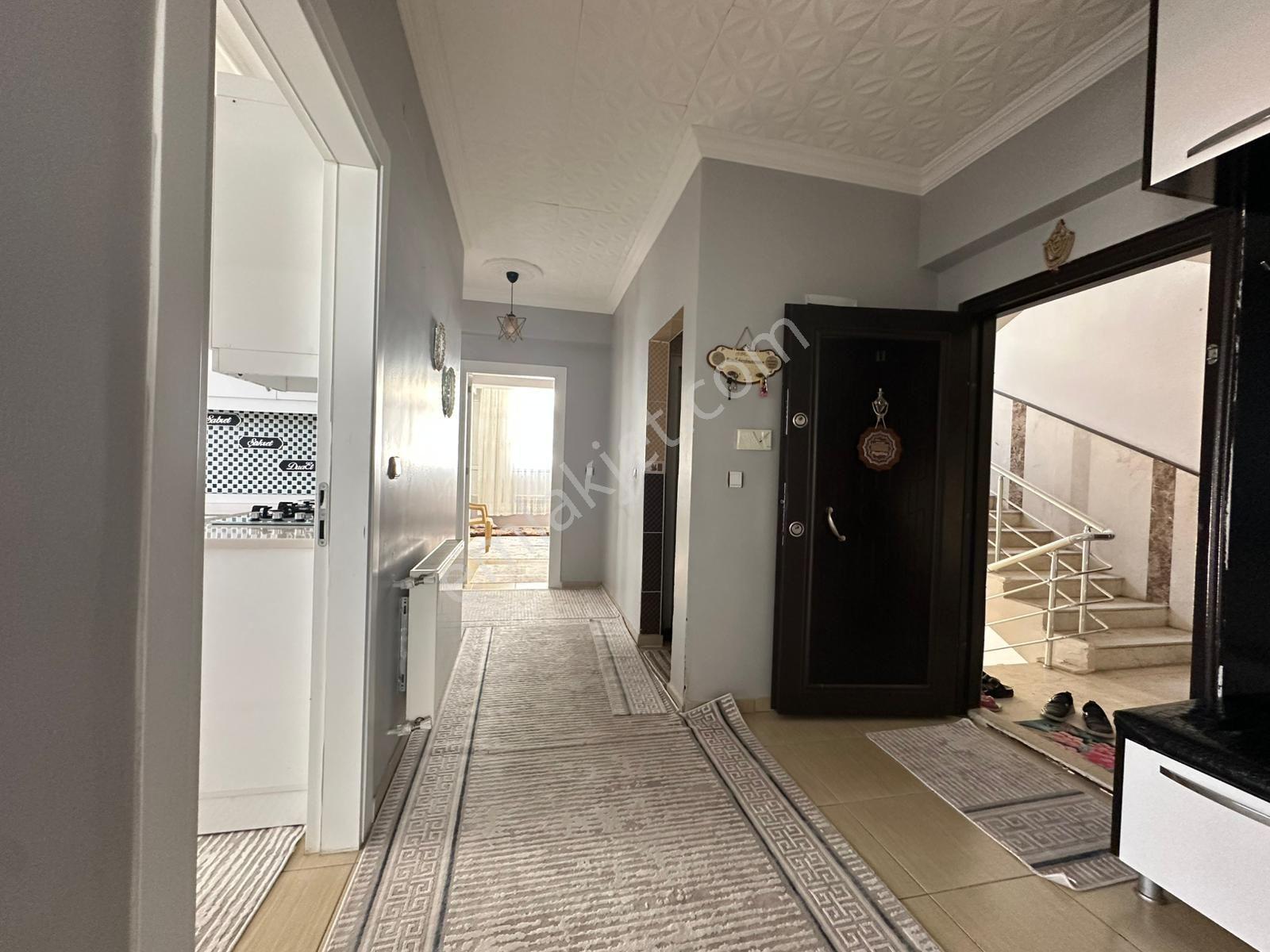 Akev Gayrimenkul'den Akpiyar'da Narlı İlkokulu Yanı 3+1 Daire - Görsel 20