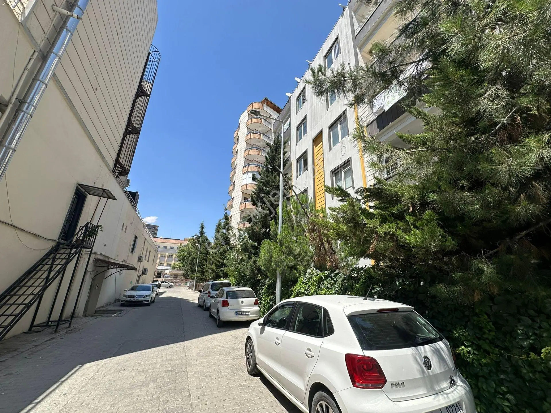 Akev Gayrimenkul'den Akpiyar'da Narlı İlkokulu Yanı 3+1 Daire - Görsel 4