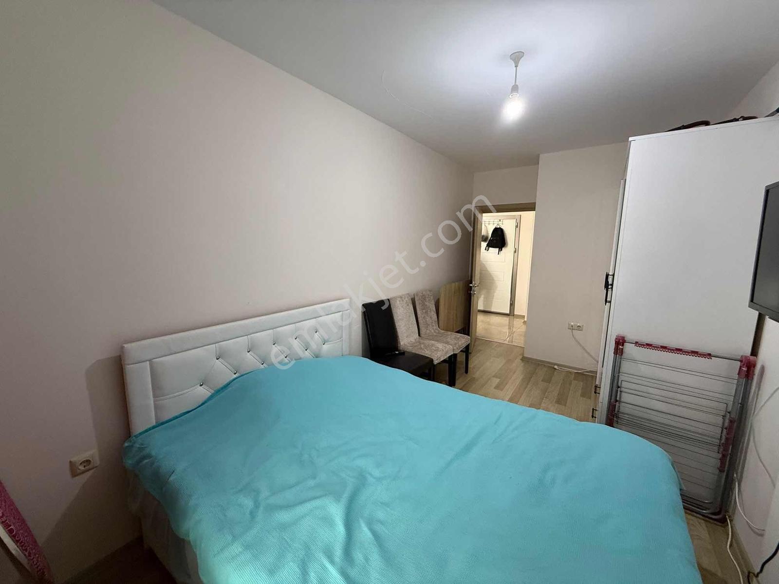 Bulut Emlak I Tramvaya Yakın Kiralık Eşyalı 1+1 Daire - Görsel 7