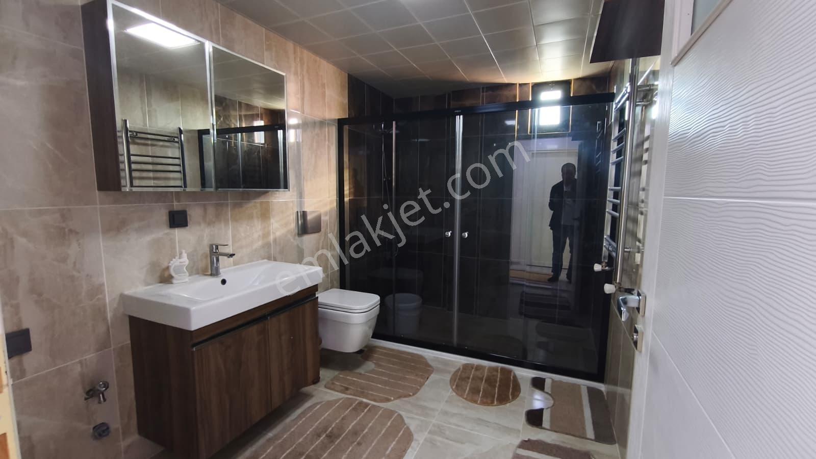 Net Yatırımdan Karşıyakada Süper Villa - Görsel 12