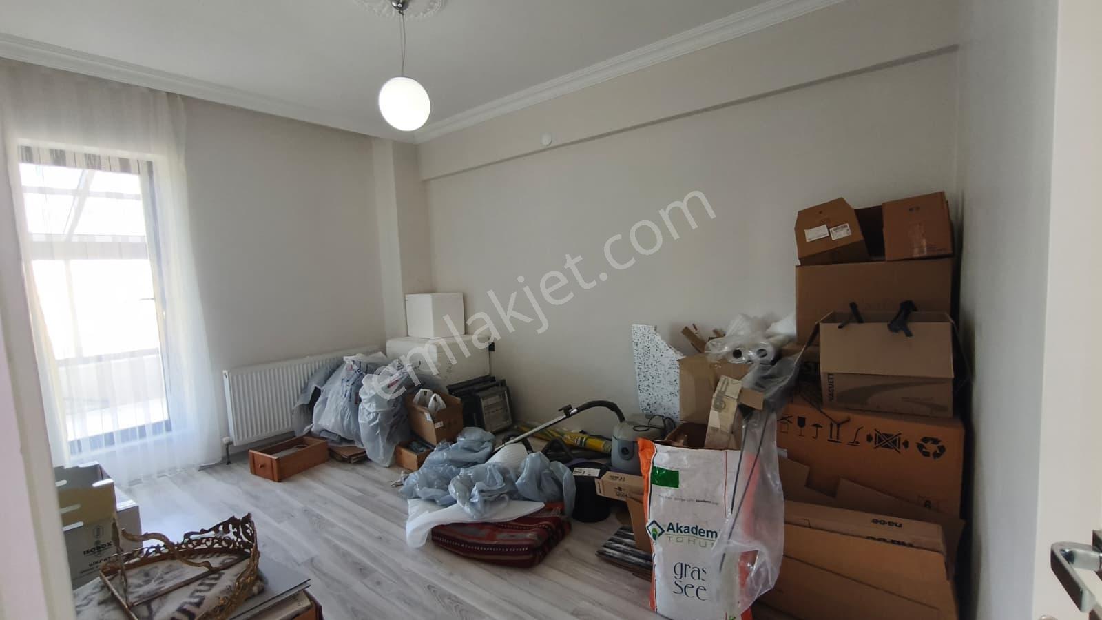 Net Yatırımdan Karşıyakada Süper Villa - Görsel 19