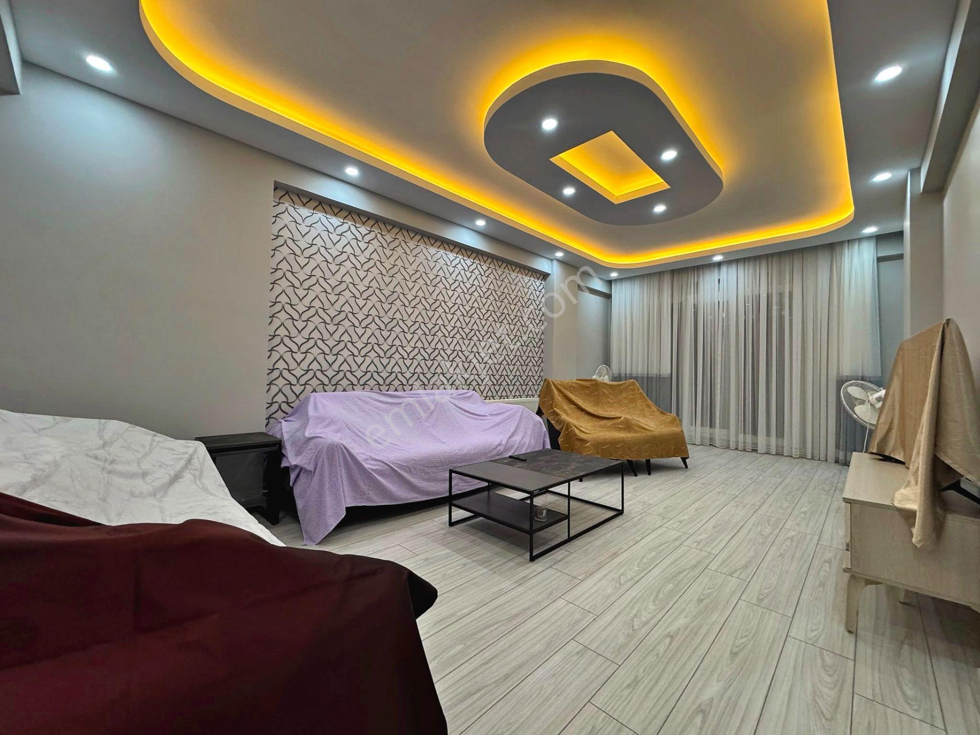 Aktiften Akçay'da Satılık Modern Yaşamın Tüm Beklentilerini Karşılayan 2+1 Daire - Görsel 12