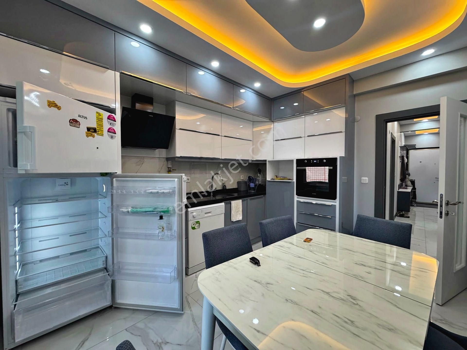 Aktiften Akçay'da Satılık Modern Yaşamın Tüm Beklentilerini Karşılayan 2+1 Daire - Görsel 29