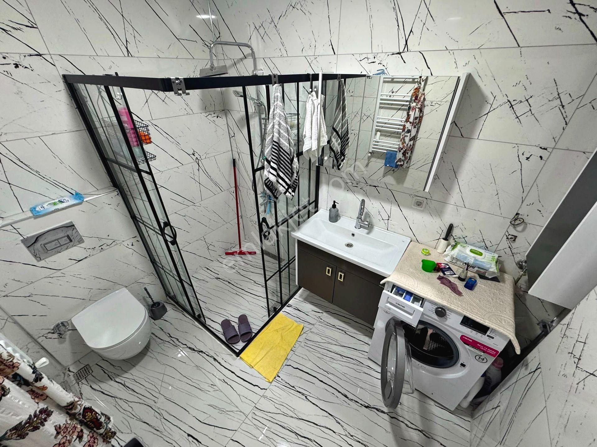 Aktiften Akçay'da Satılık Modern Yaşamın Tüm Beklentilerini Karşılayan 2+1 Daire - Görsel 22