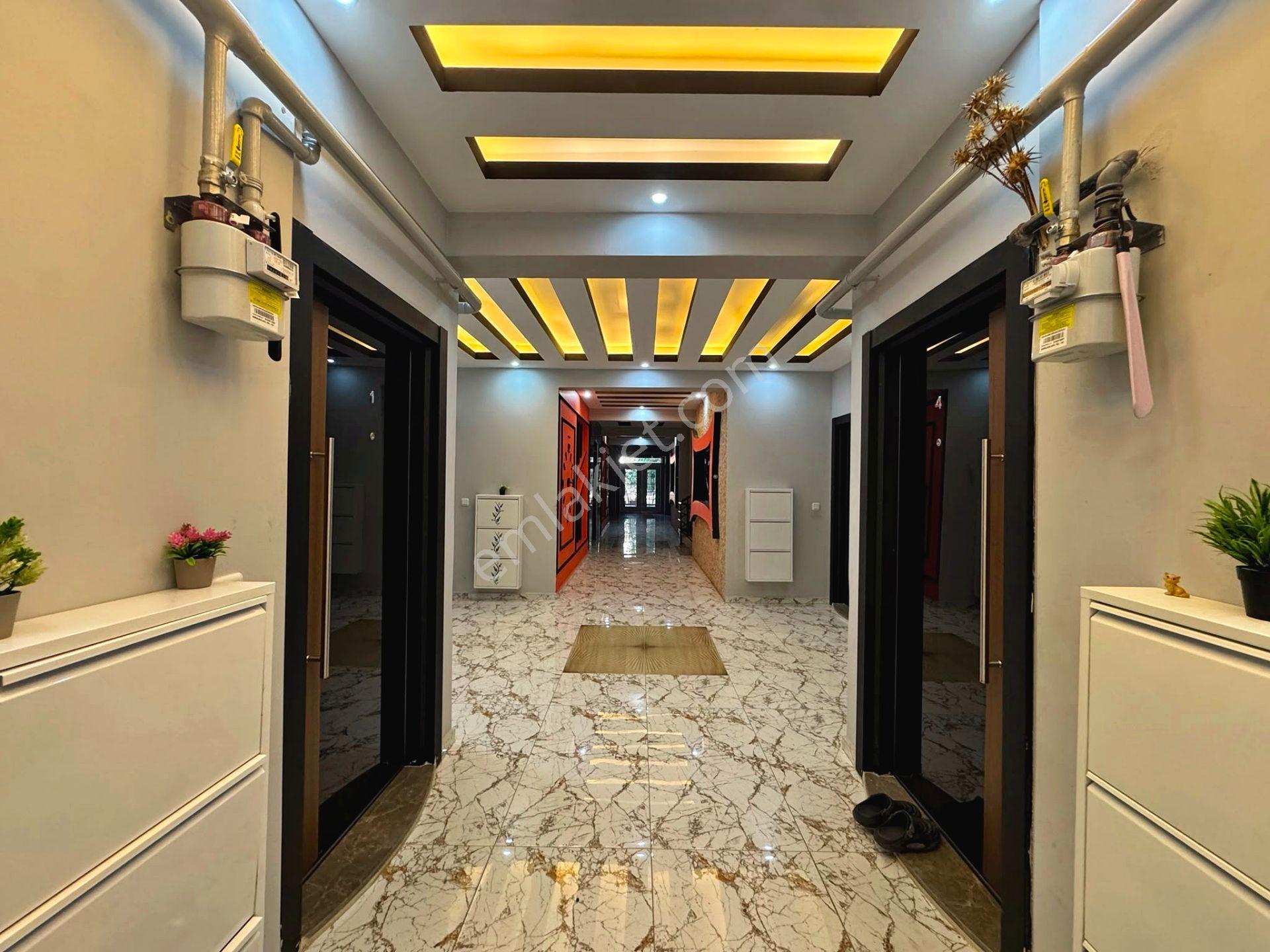 Aktiften Akçay'da Satılık Modern Yaşamın Tüm Beklentilerini Karşılayan 2+1 Daire - Görsel 18