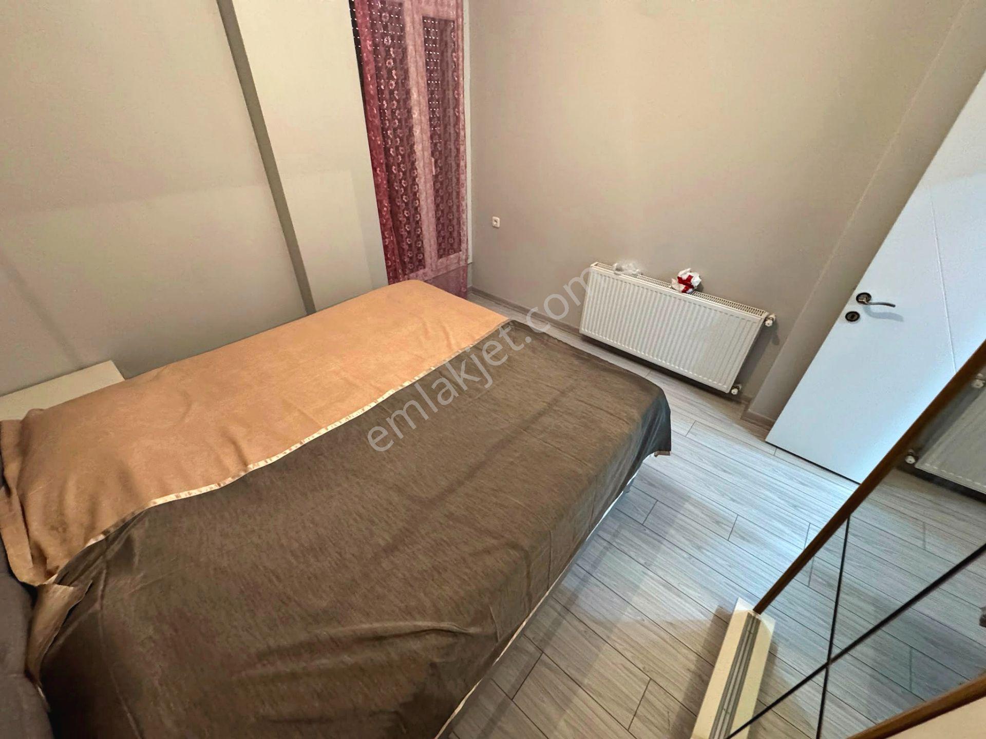 Aktiften Akçay'da Satılık Modern Yaşamın Tüm Beklentilerini Karşılayan 2+1 Daire - Görsel 26
