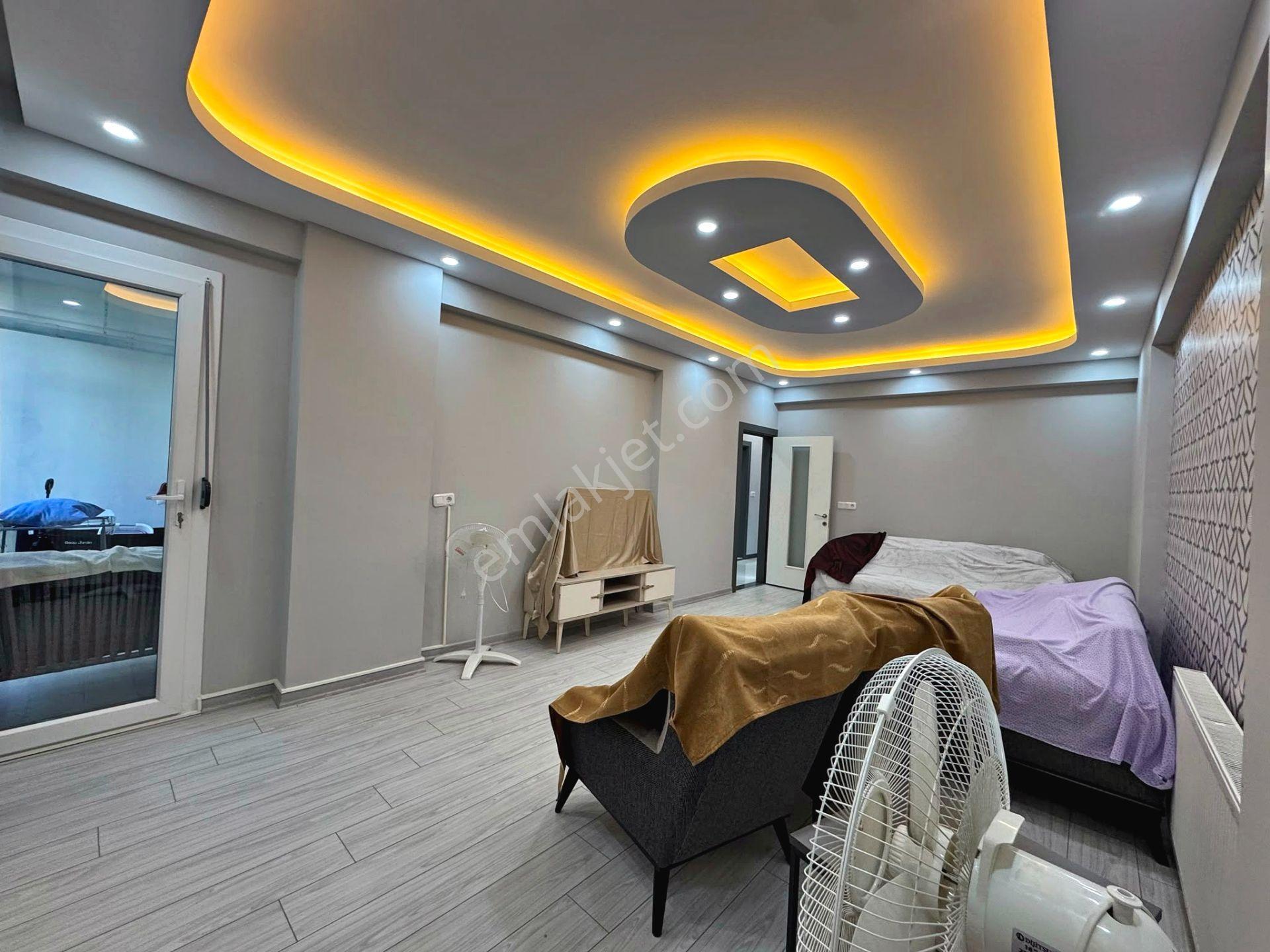 Aktiften Akçay'da Satılık Modern Yaşamın Tüm Beklentilerini Karşılayan 2+1 Daire - Görsel 24