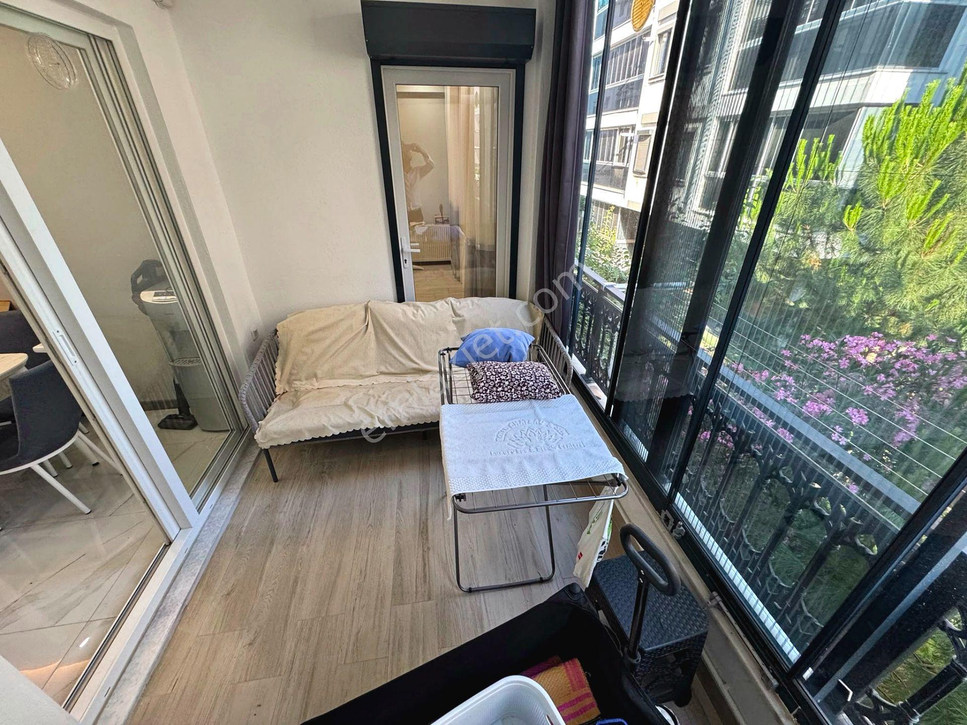 Aktiften Akçay'da Satılık Modern Yaşamın Tüm Beklentilerini Karşılayan 2+1 Daire - Görsel 35