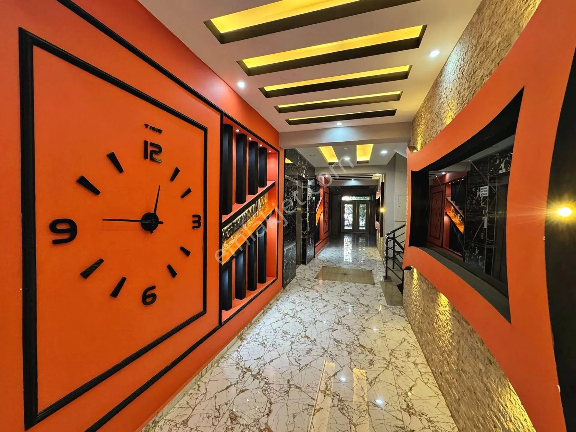 Aktiften Akçay'da Satılık Modern Yaşamın Tüm Beklentilerini Karşılayan 2+1 Daire - Görsel 2