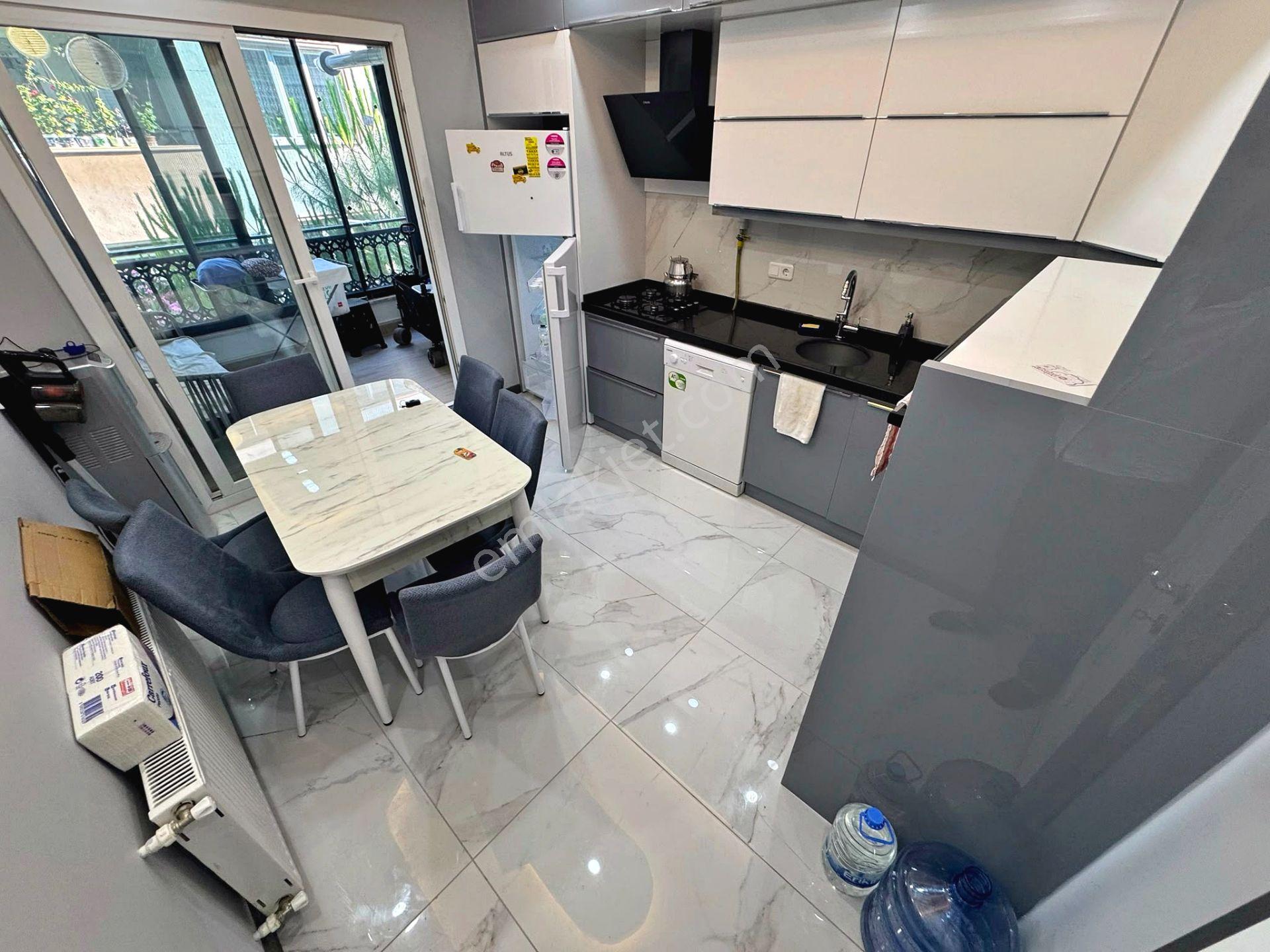 Aktiften Akçay'da Satılık Modern Yaşamın Tüm Beklentilerini Karşılayan 2+1 Daire - Görsel 33