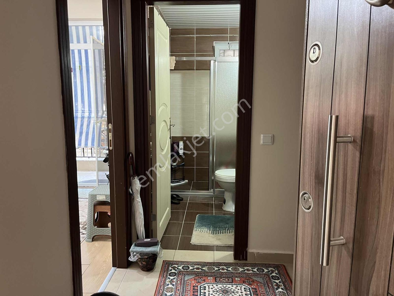 Full Eşyalı 1+1 Satılık Daire - Görsel 8