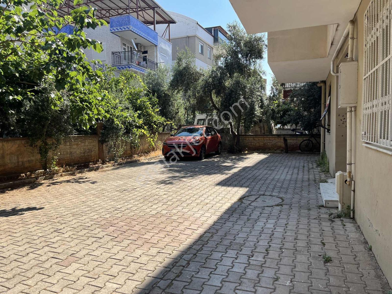 Full Eşyalı 1+1 Satılık Daire - Görsel 2