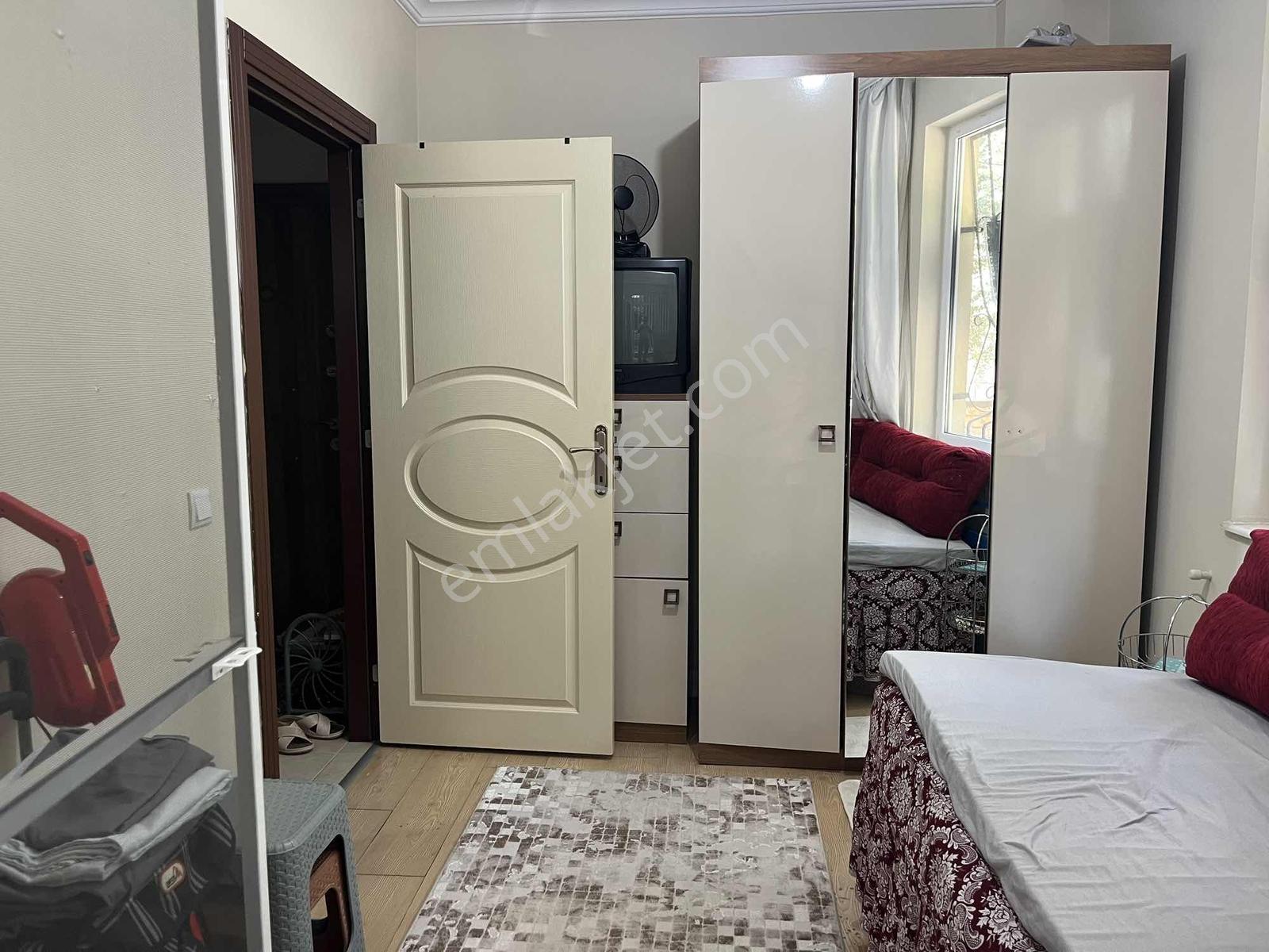 Full Eşyalı 1+1 Satılık Daire - Görsel 13
