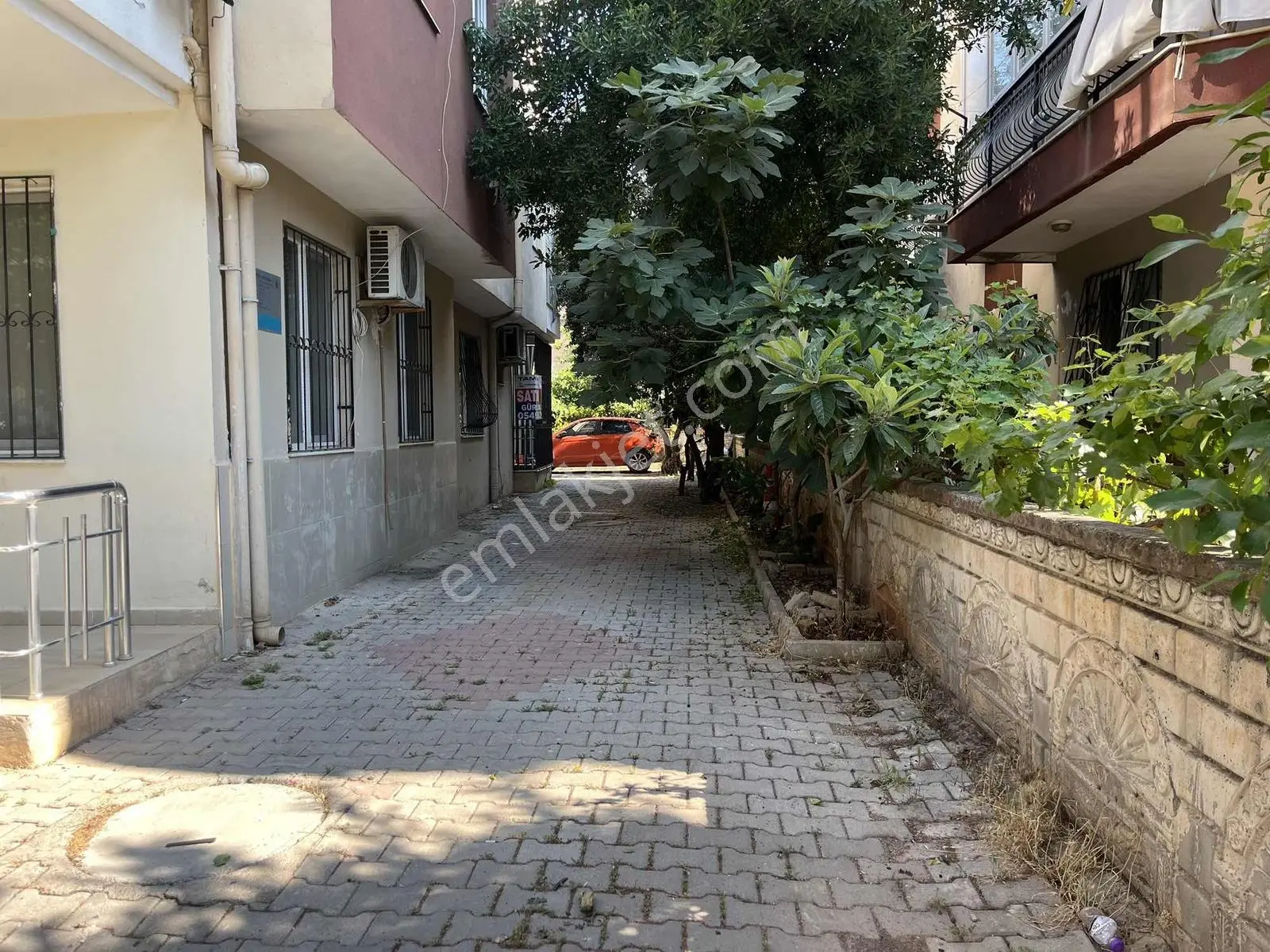 Full Eşyalı 1+1 Satılık Daire