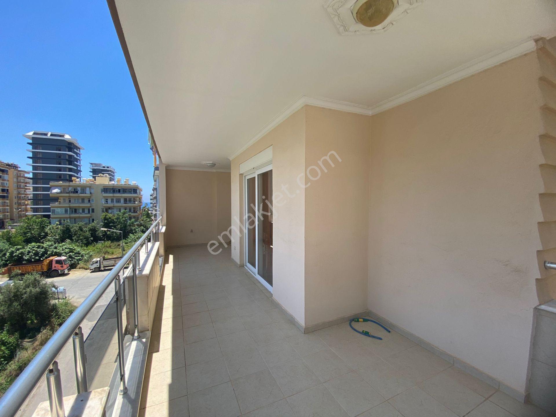 Alanya Mahmutlar Raınbow Sitesi 2+1 Full Eşyalı Daire 100 M2 6 Katlı Binanın 3 Katında 25.000tl - Görsel 25