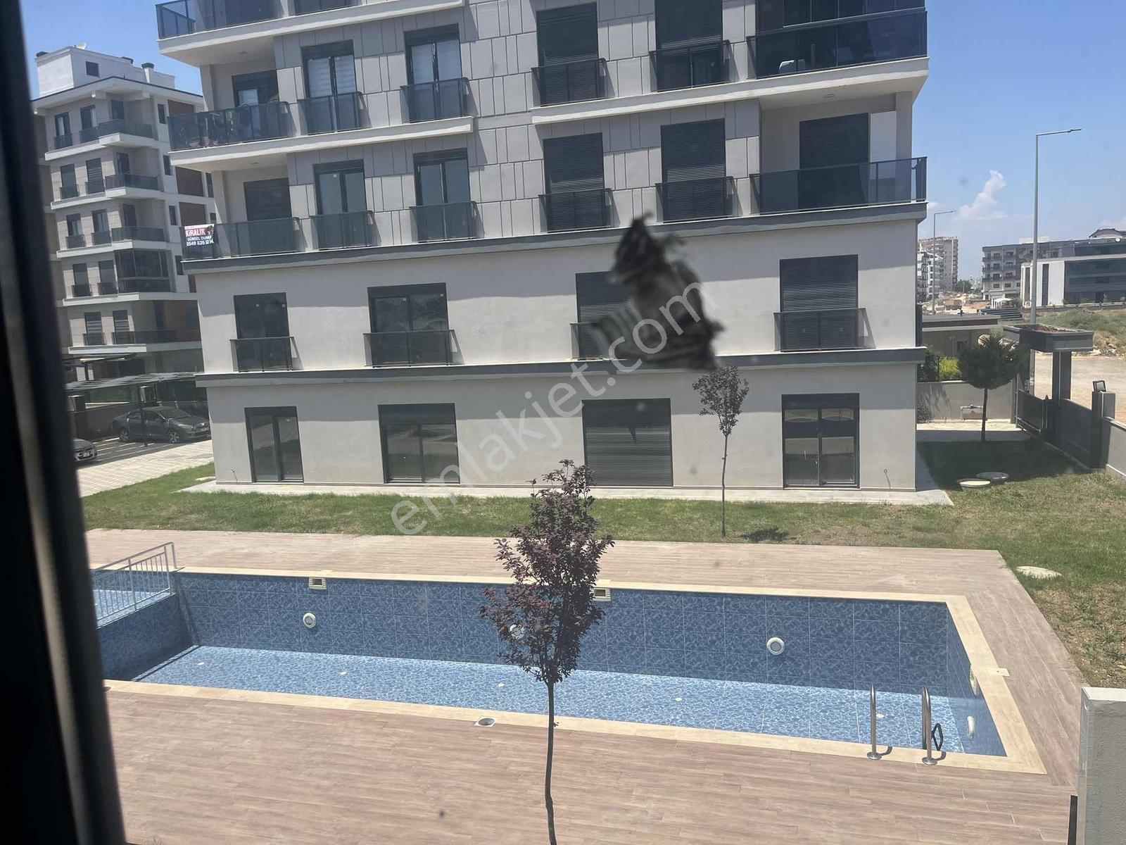 Kardeşkentler Cad 2 Parsel Yakın 5+1 Dubleks İskanlı - Görsel 15