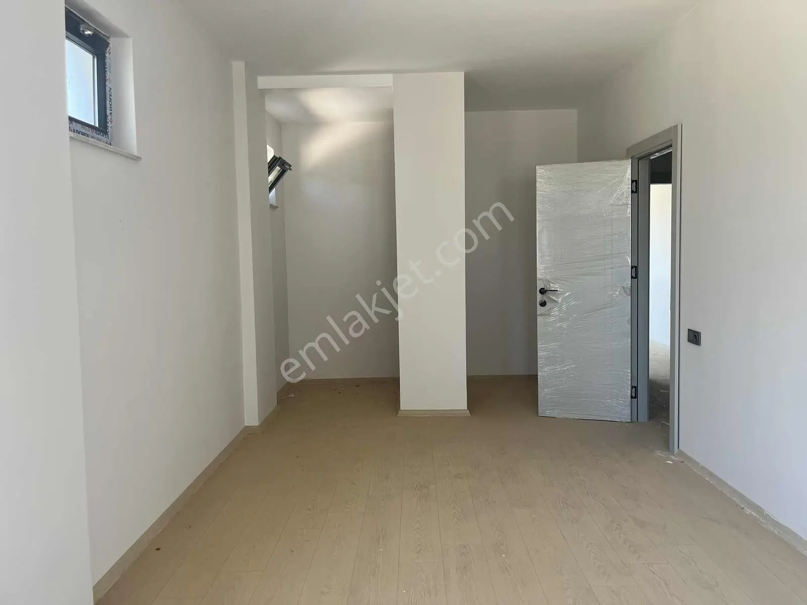 Kardeşkentler Cad 2 Parsel Yakın 5+1 Dubleks İskanlı - Görsel 3