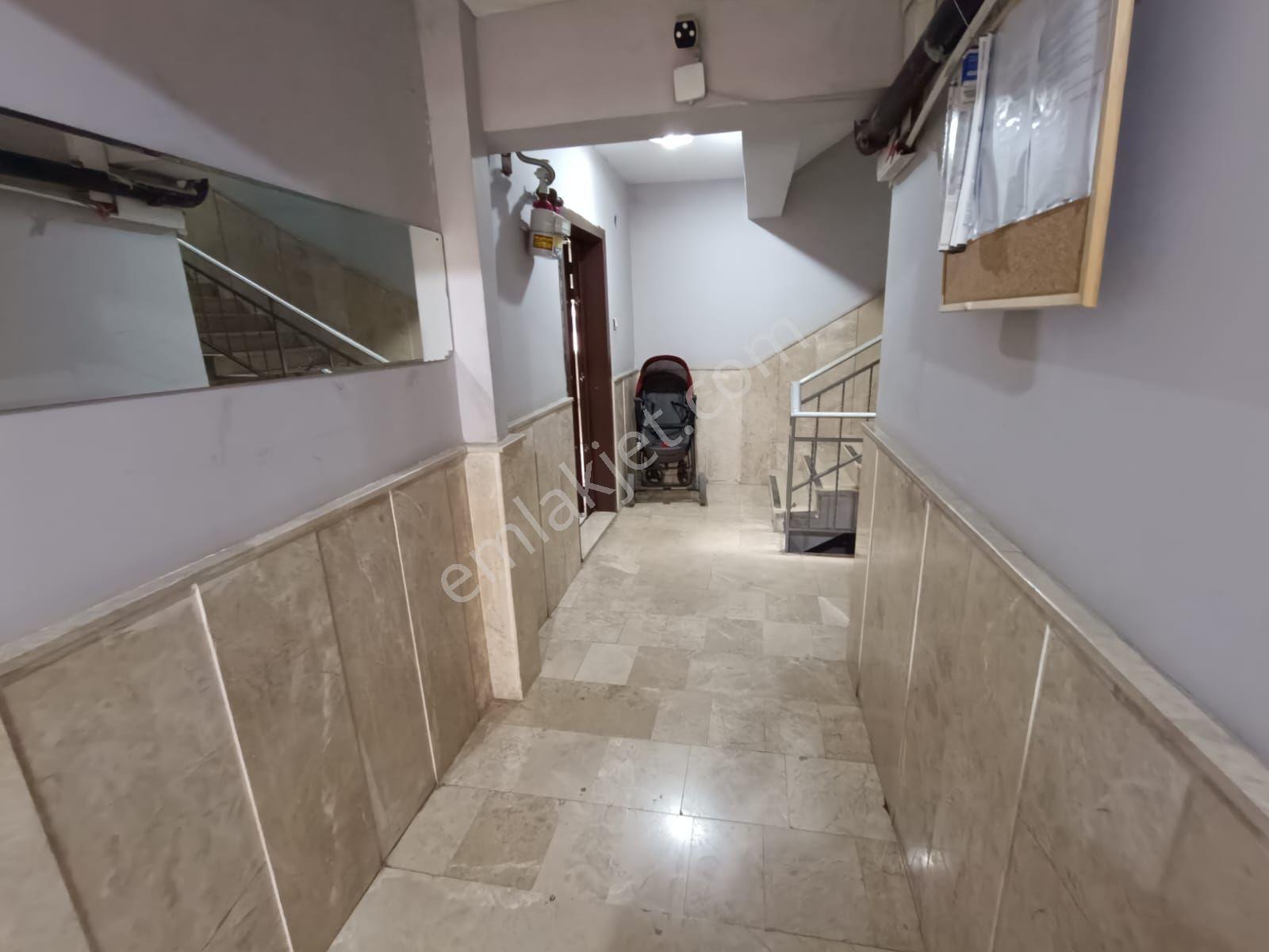 Etimesgut Alsancak Mhde 2+1 Yüksek Giriş Geniş Harika Konumda Kiralık Daire - Görsel 34