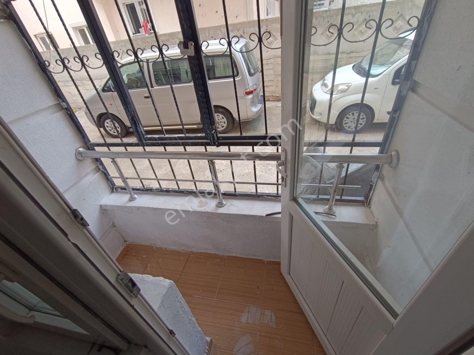 Etimesgut Alsancak Mhde 2+1 Yüksek Giriş Geniş Harika Konumda Kiralık Daire - Görsel 27