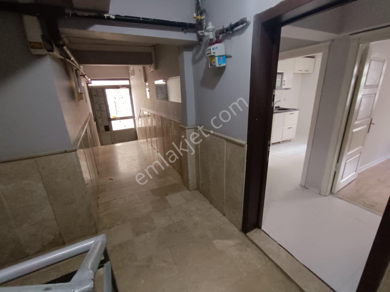 Etimesgut Alsancak Mhde 2+1 Yüksek Giriş Geniş Harika Konumda Kiralık Daire - Görsel 7