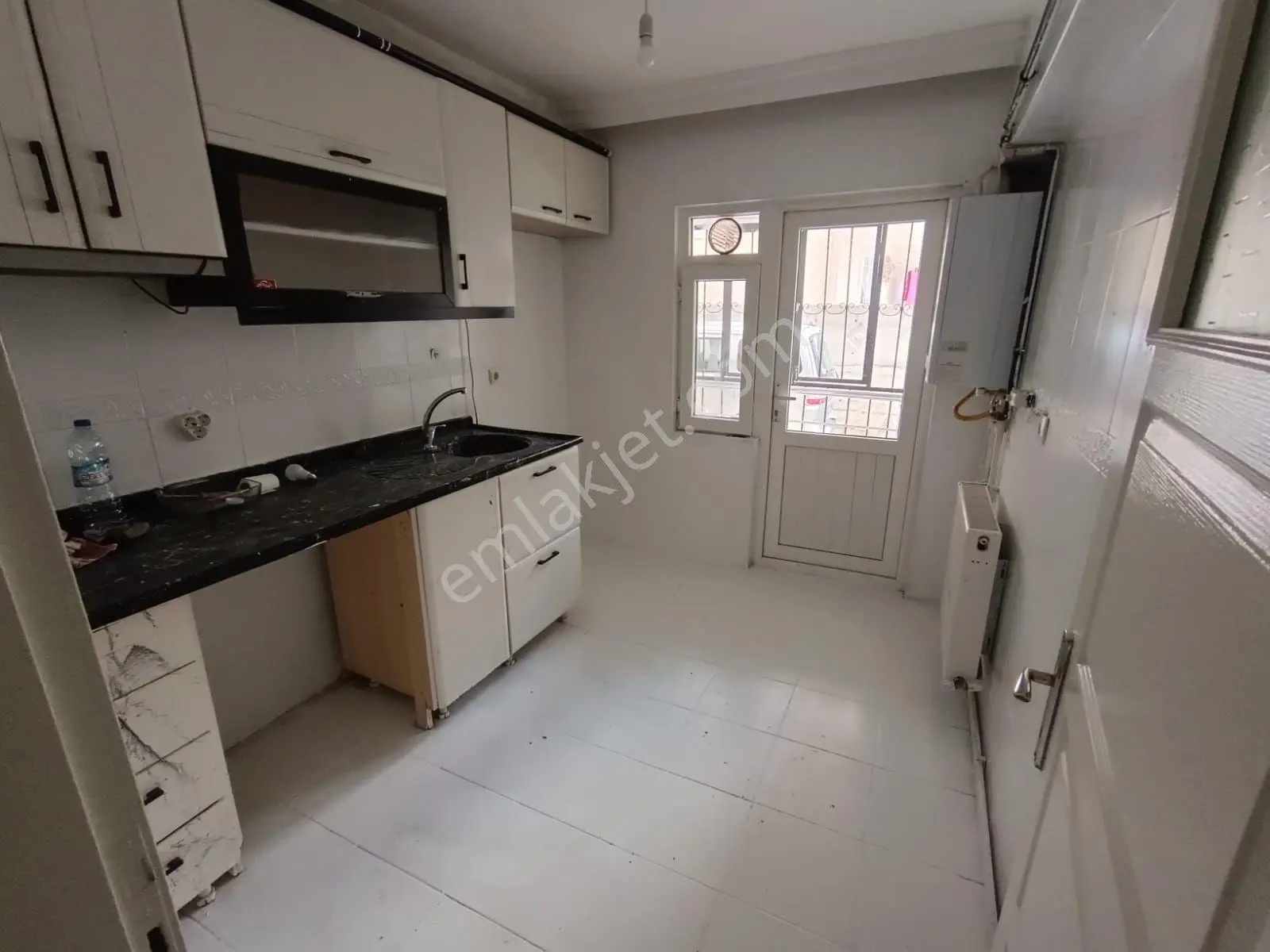Etimesgut Alsancak Mhde 2+1 Yüksek Giriş Geniş Harika Konumda Kiralık Daire - Görsel 2