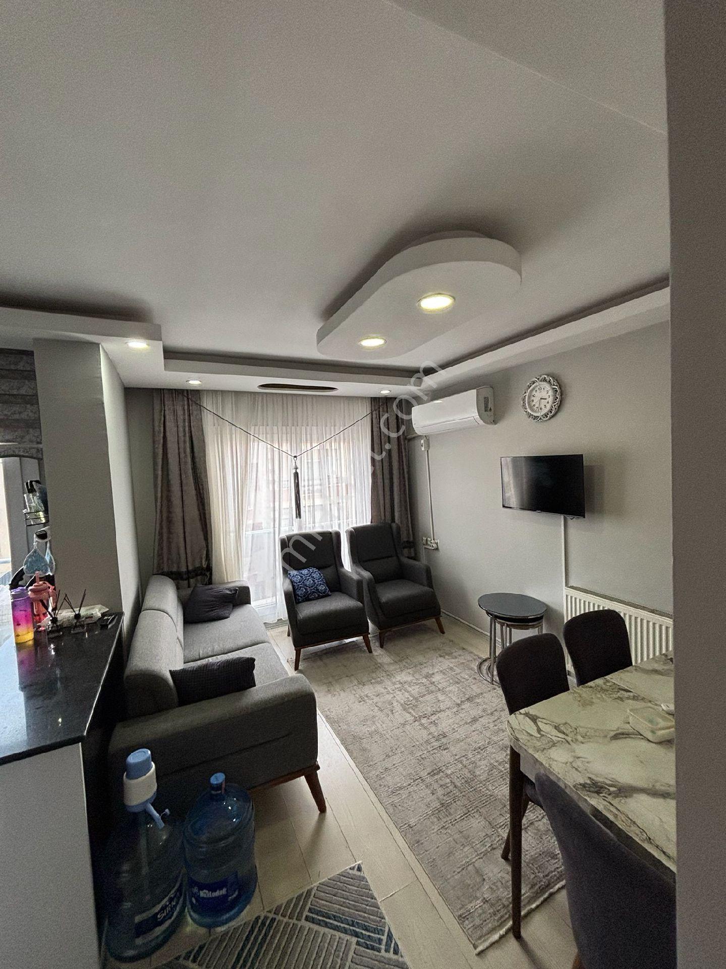 Eymen Emlaktan Alankuyu Civarı Satılık Doğalgazlı 3+1 Daire 🏡 - Görsel 8