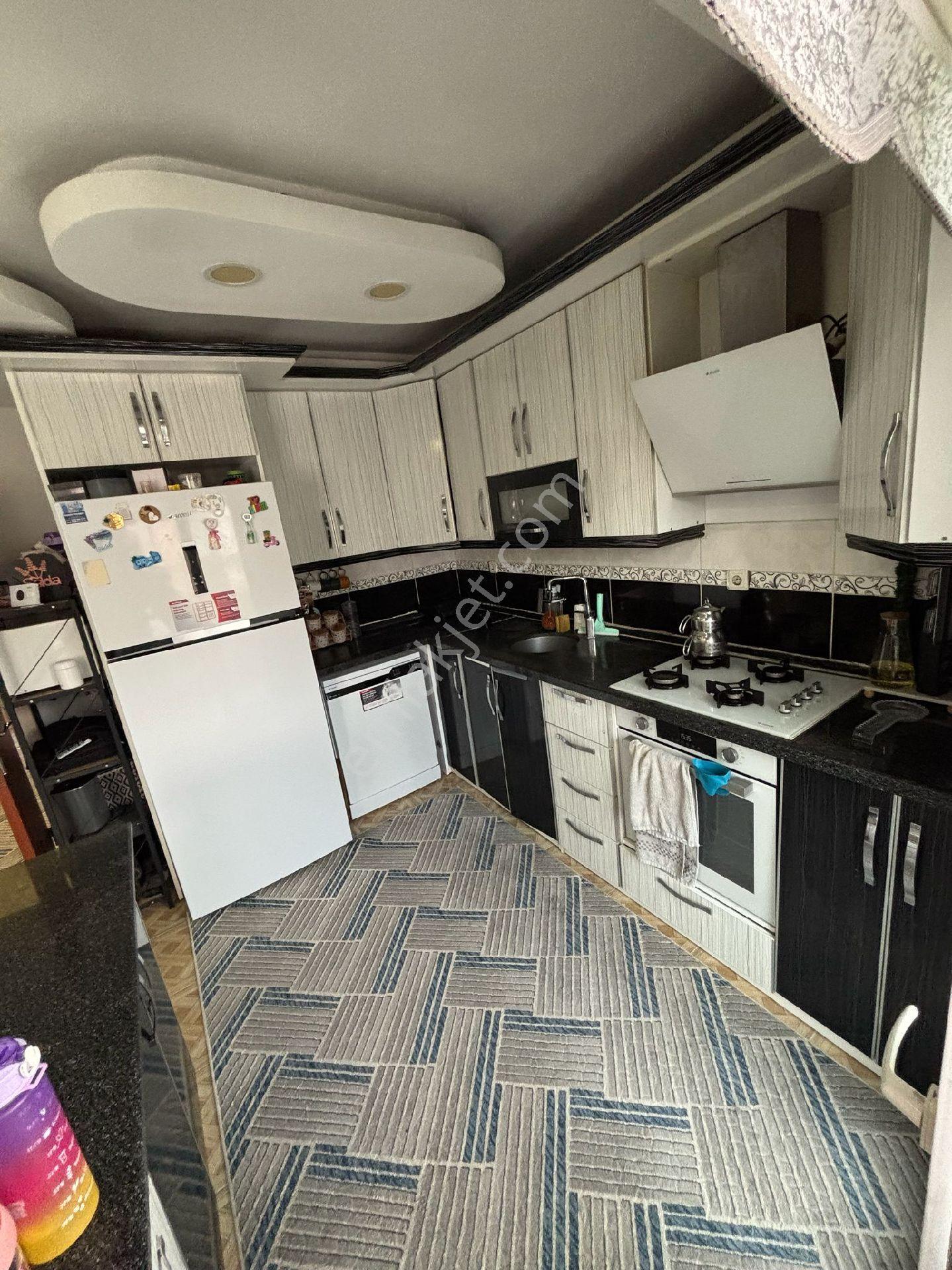 Eymen Emlaktan Alankuyu Civarı Satılık Doğalgazlı 3+1 Daire 🏡 - Görsel 3