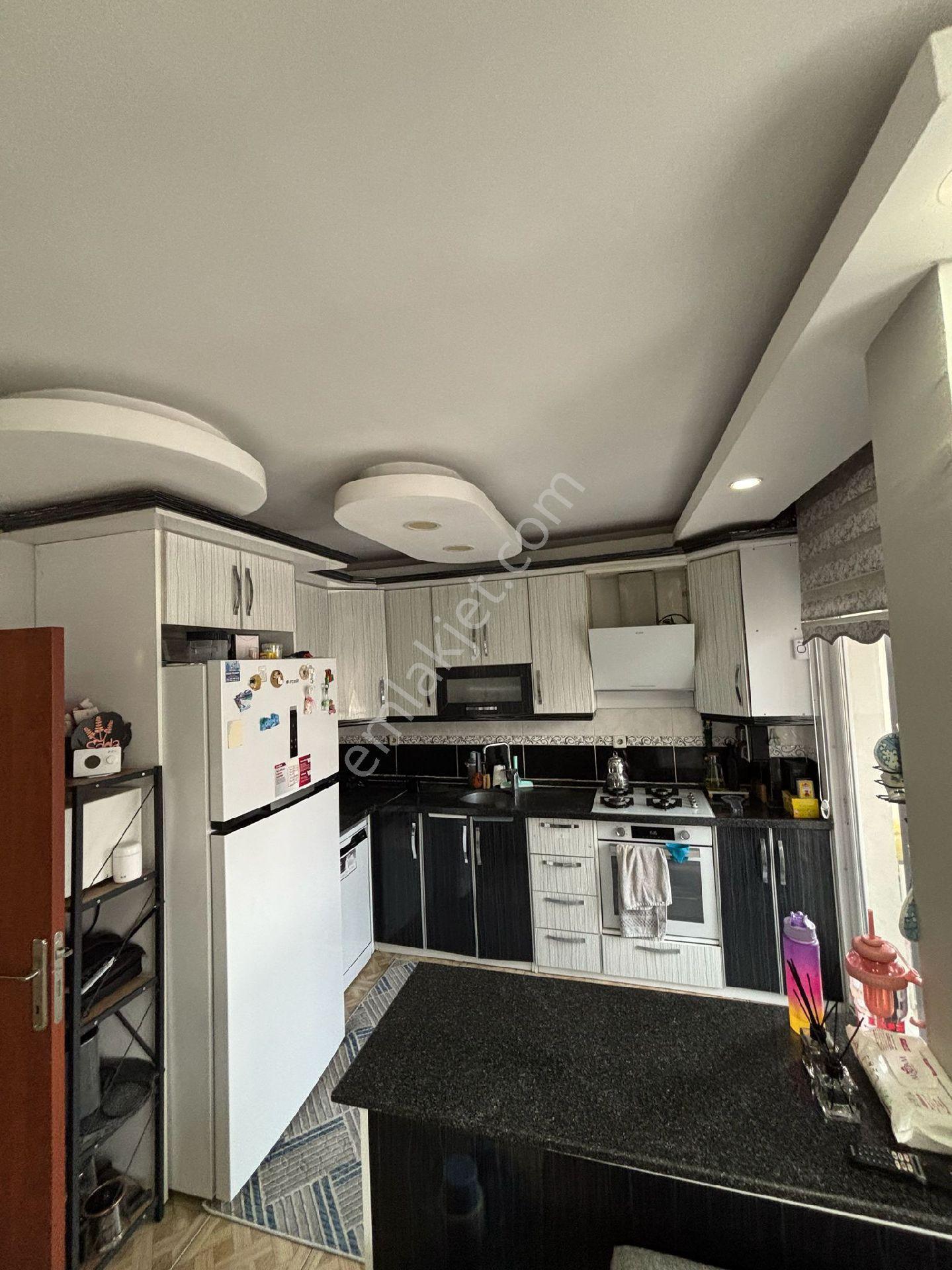 Eymen Emlaktan Alankuyu Civarı Satılık Doğalgazlı 3+1 Daire 🏡