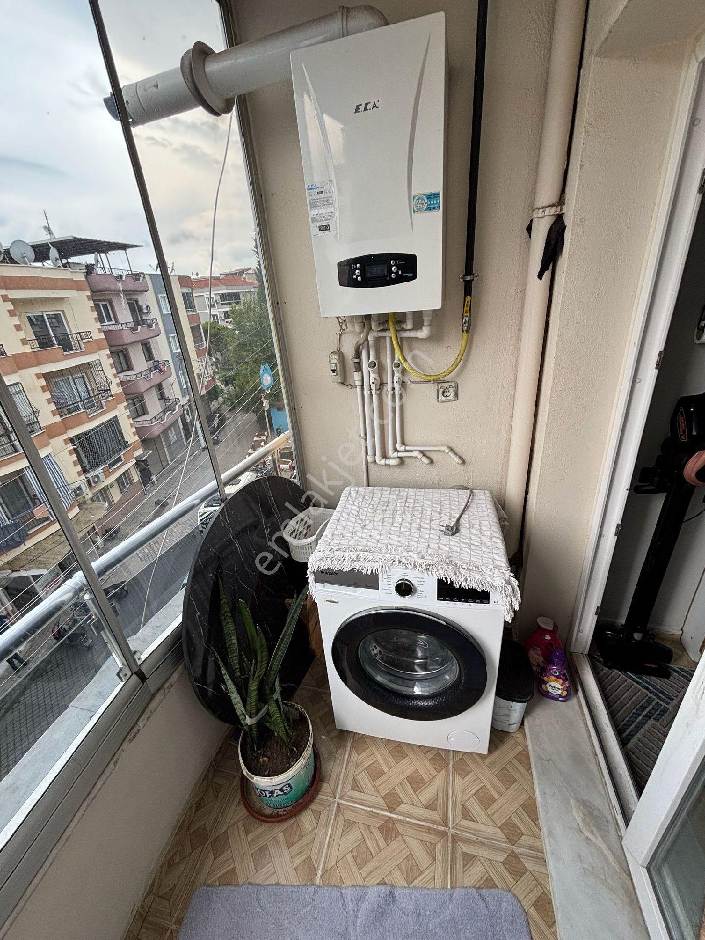 Eymen Emlaktan Alankuyu Civarı Satılık Doğalgazlı 3+1 Daire 🏡 - Görsel 23
