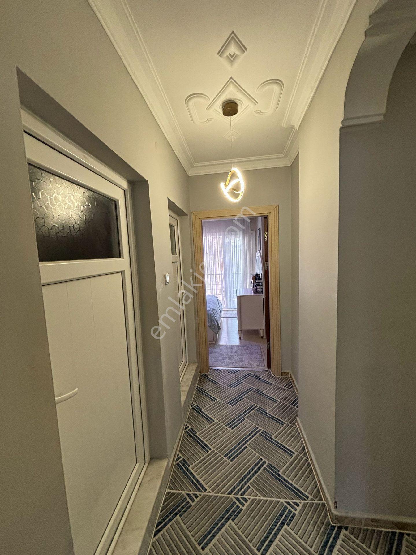 Eymen Emlaktan Alankuyu Civarı Satılık Doğalgazlı 3+1 Daire 🏡 - Görsel 14