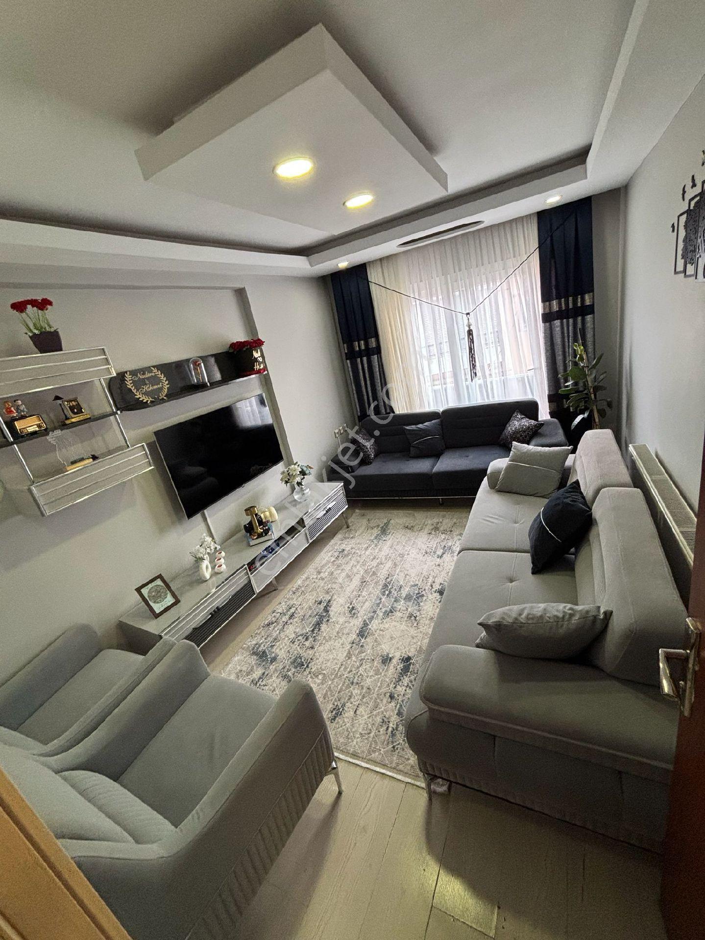Eymen Emlaktan Alankuyu Civarı Satılık Doğalgazlı 3+1 Daire 🏡 - Görsel 13