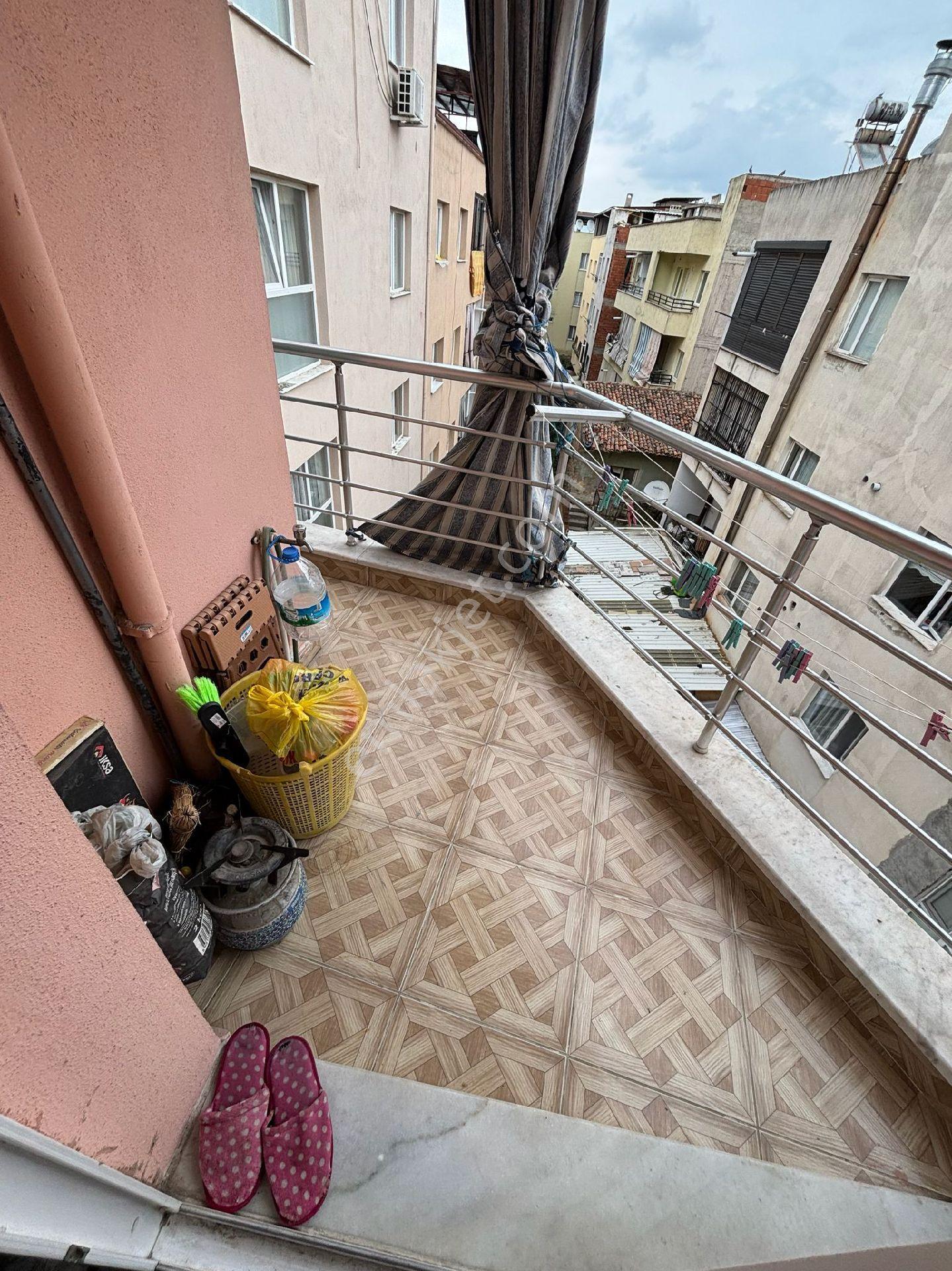 Eymen Emlaktan Alankuyu Civarı Satılık Doğalgazlı 3+1 Daire 🏡 - Görsel 21
