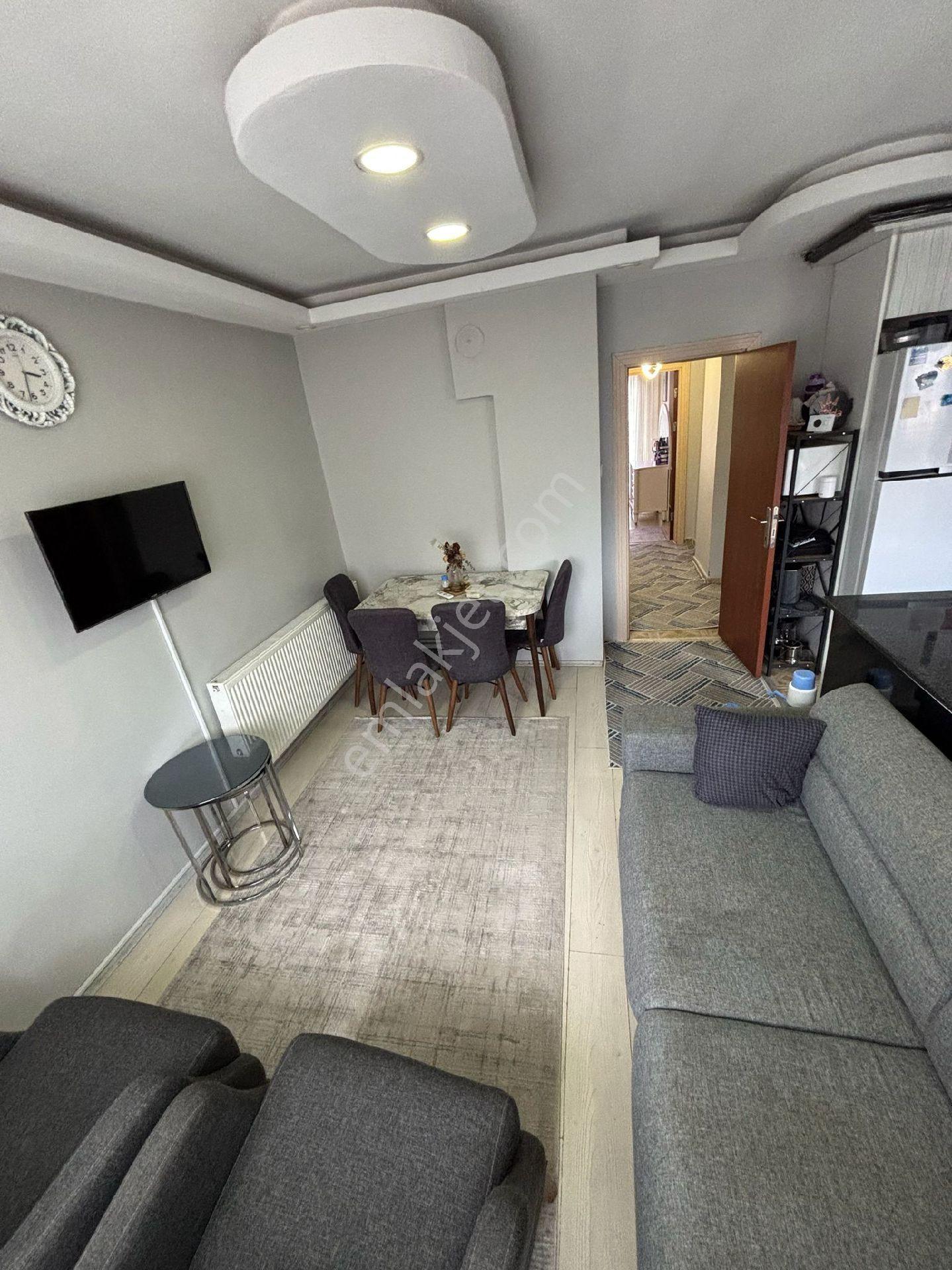 Eymen Emlaktan Alankuyu Civarı Satılık Doğalgazlı 3+1 Daire 🏡 - Görsel 16