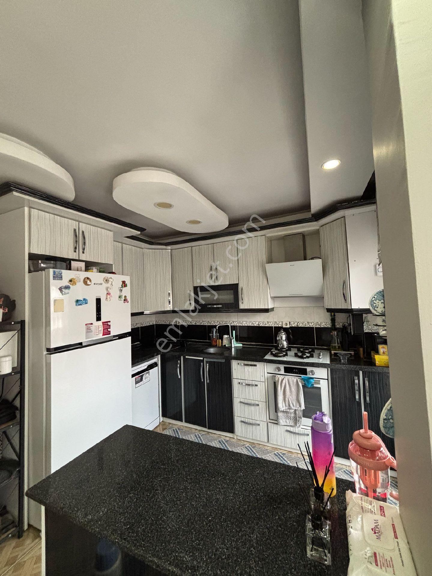 Eymen Emlaktan Alankuyu Civarı Satılık Doğalgazlı 3+1 Daire 🏡 - Görsel 4
