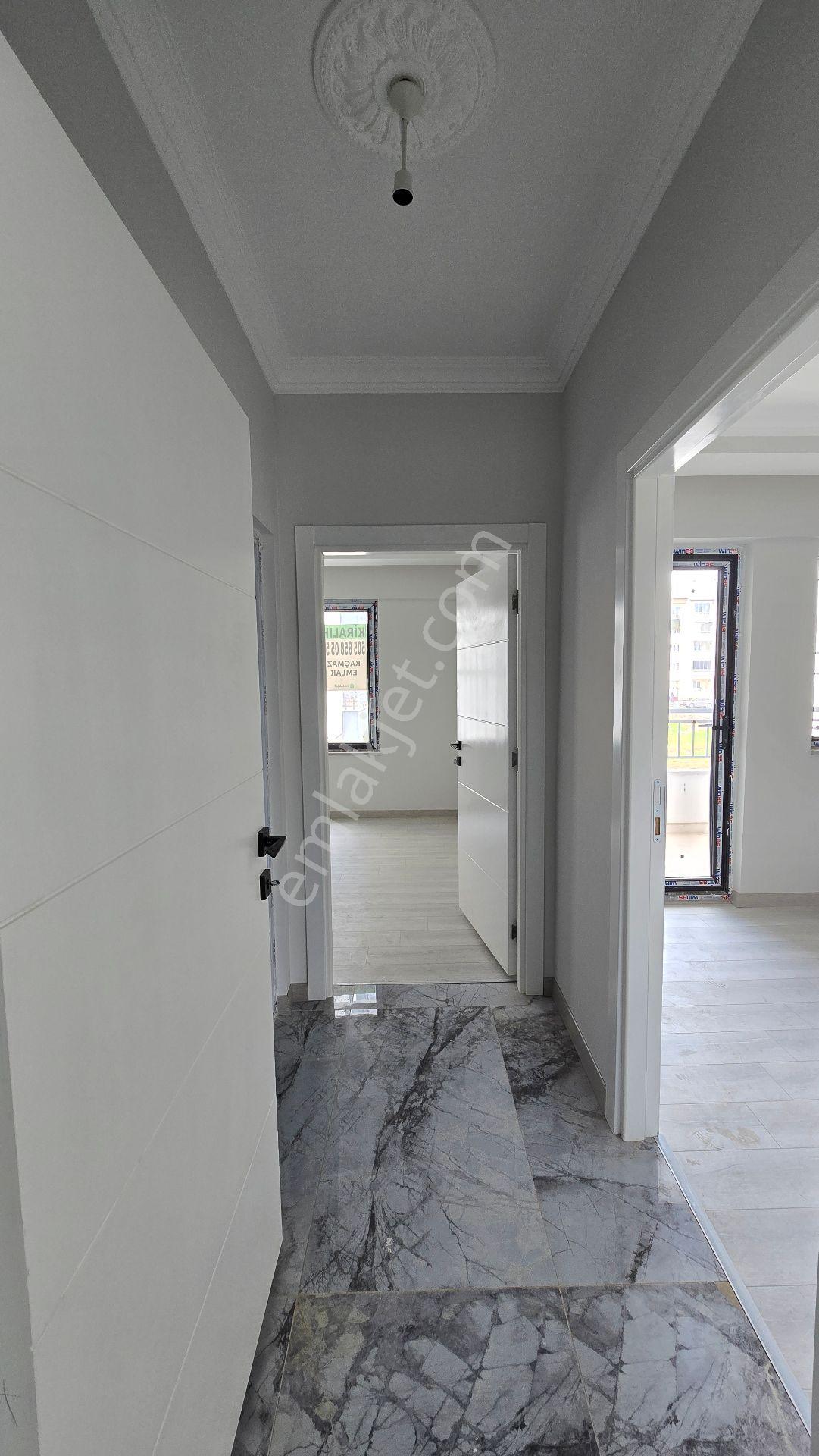 Sivas Merkez Kılavuz Mah. 3+1 Kiralık Daire - Görsel 17