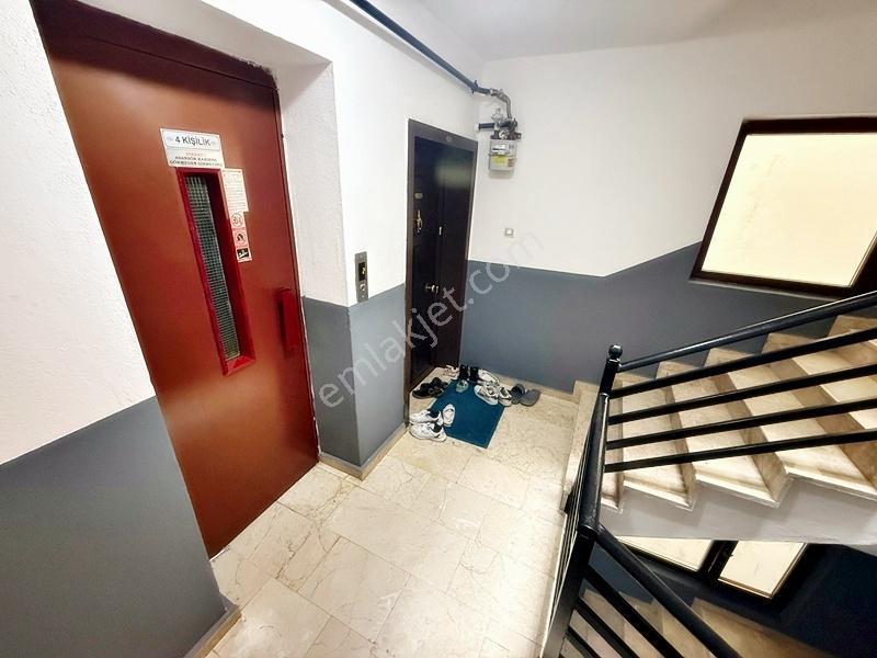 Şehitkubilay Mh.3+1 Ara Kat Masrafsız 130m² Kredi Uygun Daire - Görsel 19