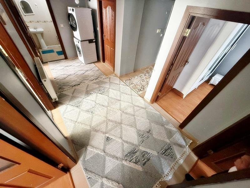 Şehitkubilay Mh.3+1 Ara Kat Masrafsız 130m² Kredi Uygun Daire - Görsel 20