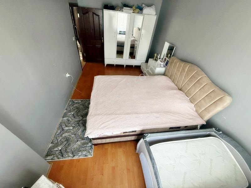 Şehitkubilay Mh.3+1 Ara Kat Masrafsız 130m² Kredi Uygun Daire - Görsel 21
