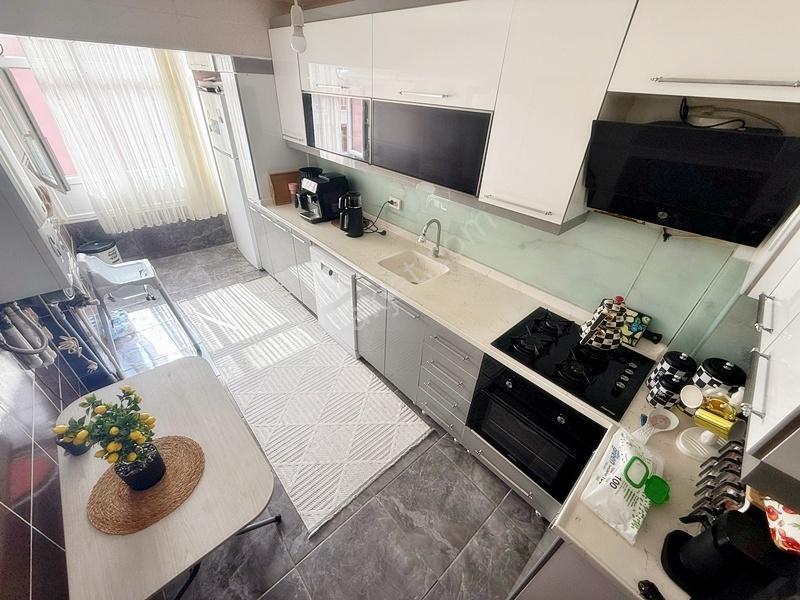 Şehitkubilay Mh.3+1 Ara Kat Masrafsız 130m² Kredi Uygun Daire - Görsel 28