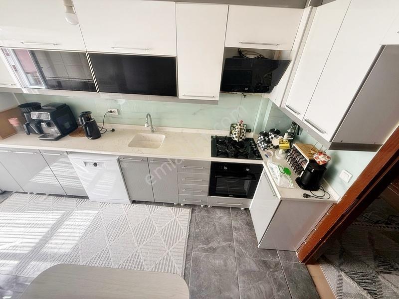 Şehitkubilay Mh.3+1 Ara Kat Masrafsız 130m² Kredi Uygun Daire - Görsel 17