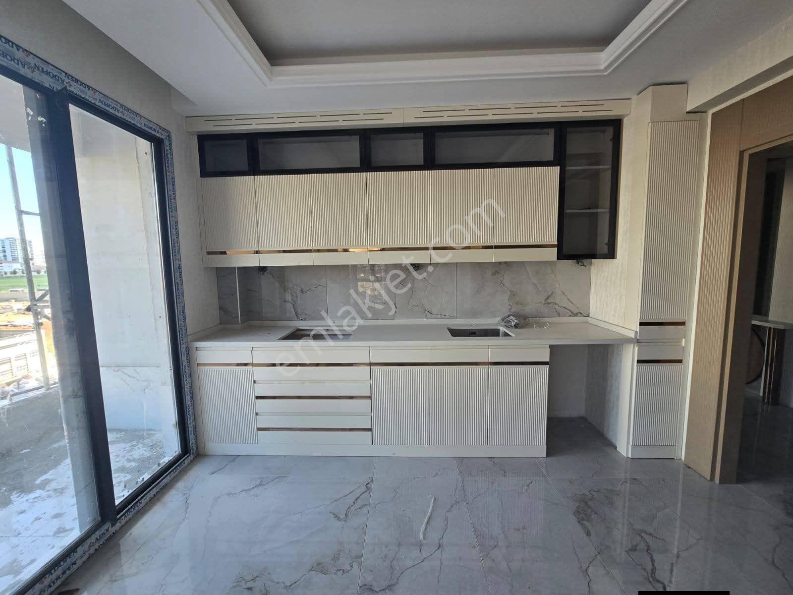 Araştırma Yolu Üzeri Baran Rigel 2.5+1 Satılık Dairemiz