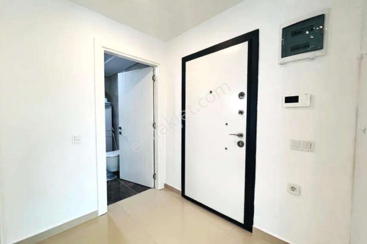 Sıberland Olıve Garden 1+1 Eşyalı - Görsel 18