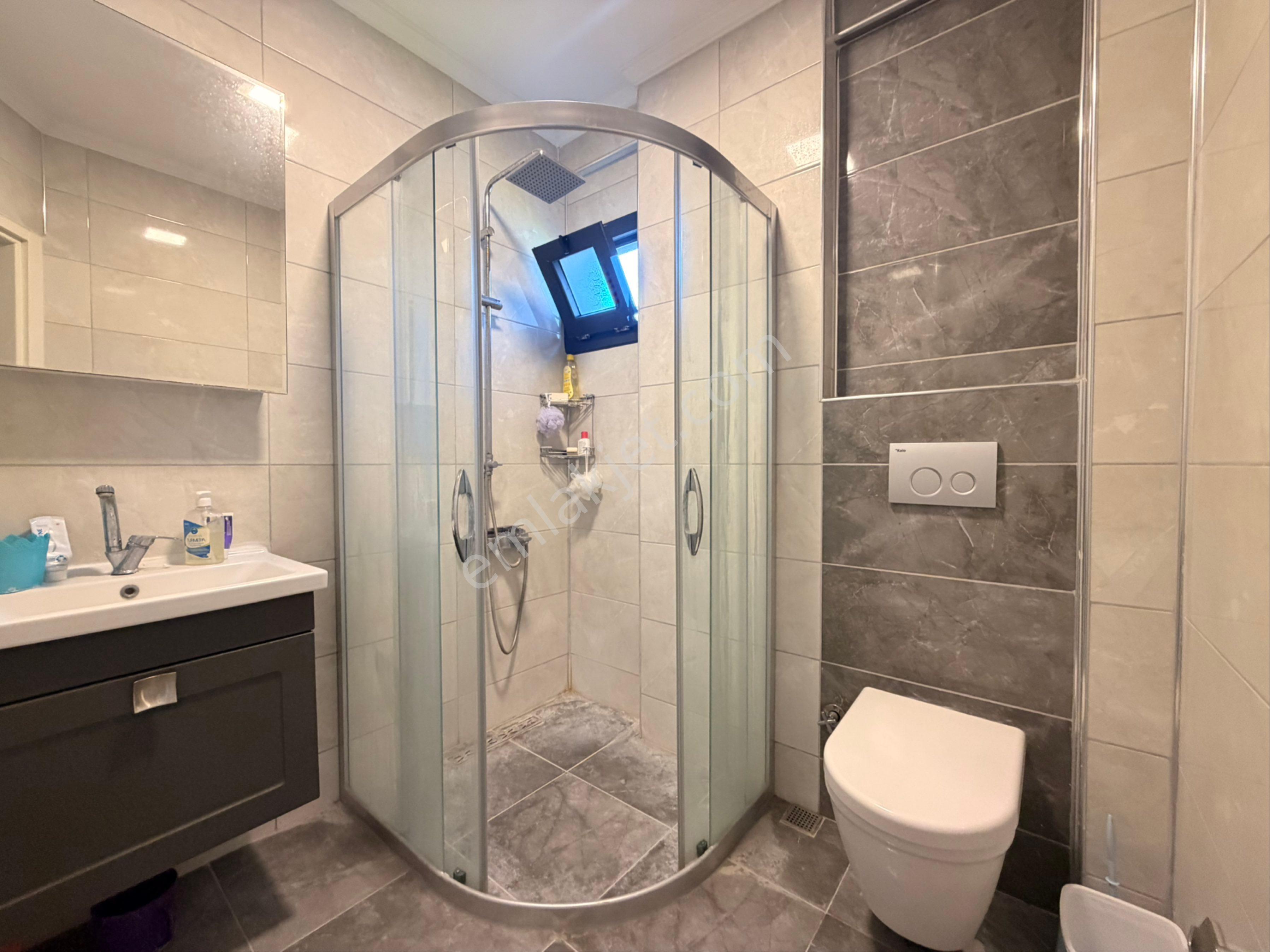 Kuşadası Güzelçamlıda Limana Komşu Satılık 3+1 Villa - Görsel 30