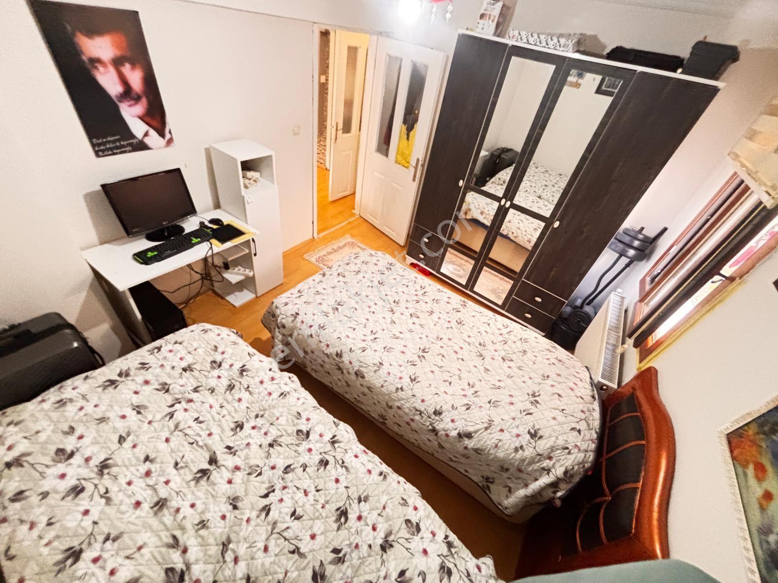 Sincan Mareşalda 3+1 Kot Daire - Görsel 35